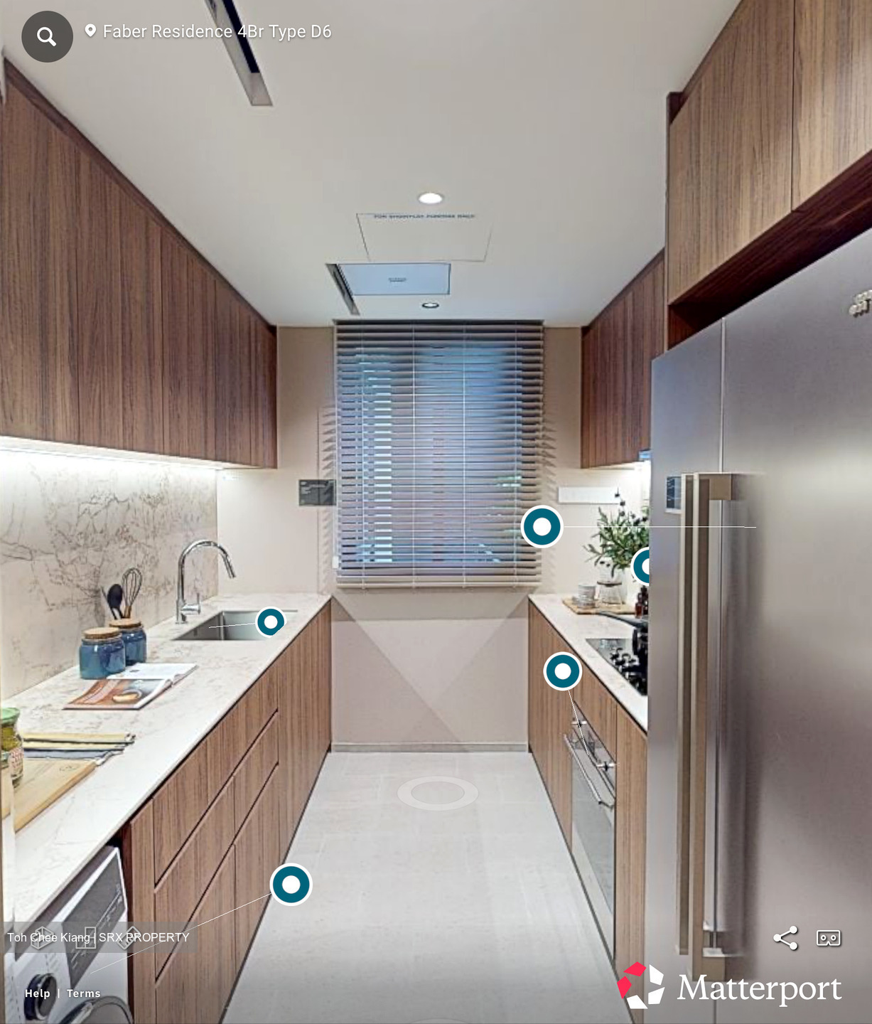 Faber Residence (D5), Apartment #487768551